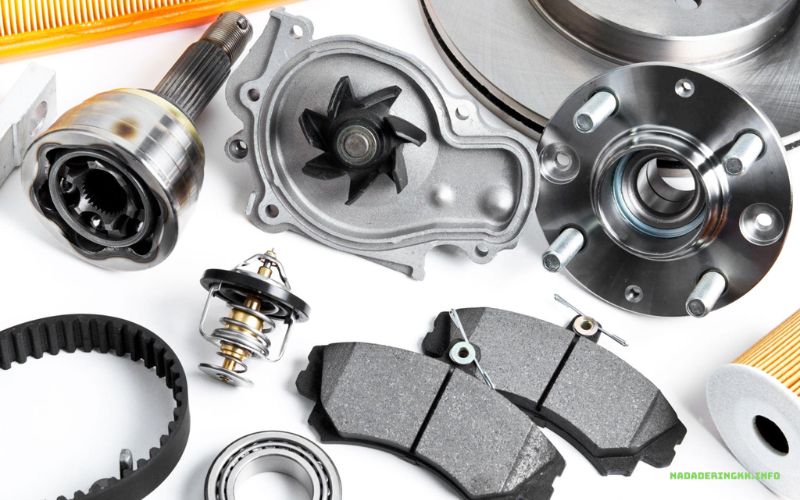 AUTODOC – Économisez sur toutes vos pièces auto