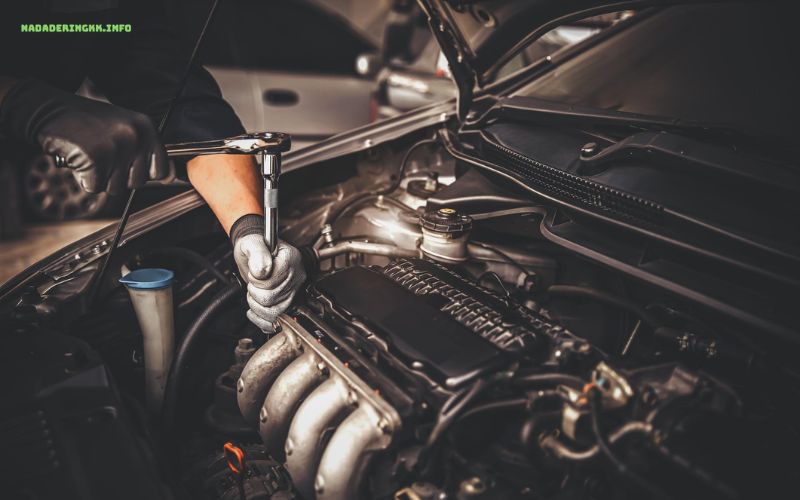 AUTODOC – La solution simple pour vos pièces auto