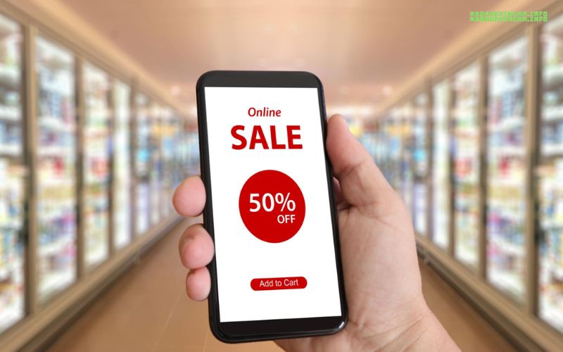 Acheter moins cher avec AliExpress guide rapide de l’application