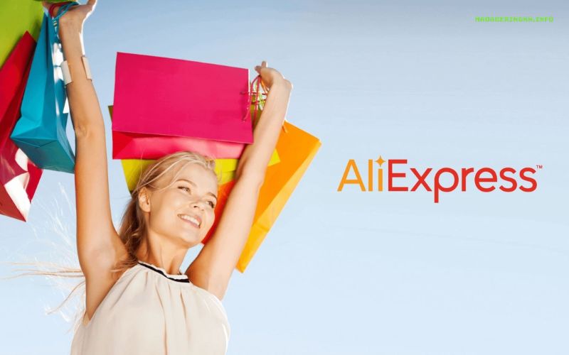 AliExpress - Application shopping à petits prix