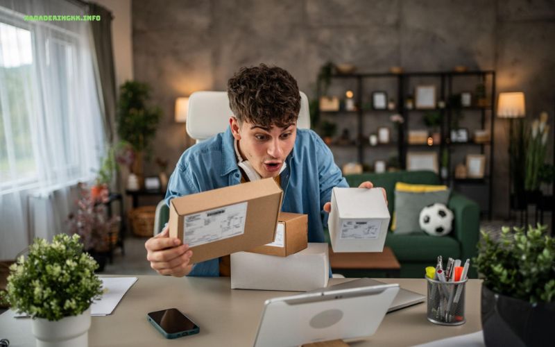 Comment acheter sur Temu en France