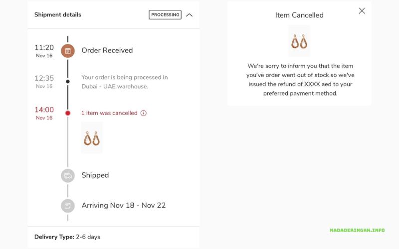 Comment annuler une commande Temu après paiement erreurs à éviter
