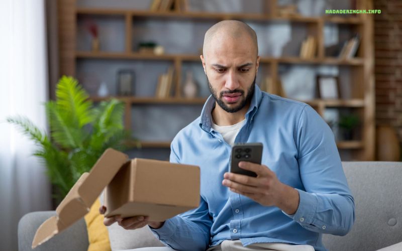 Comment annuler une commande Temu après paiement étapes et erreurs