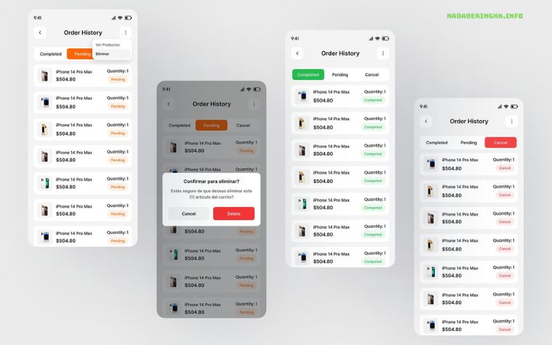 Comment annuler une commande Temu après paiement que faire