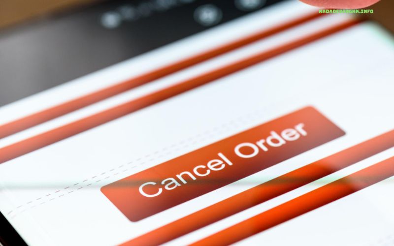 Comment annuler une commande Temu après paiement sans faire d’erreur