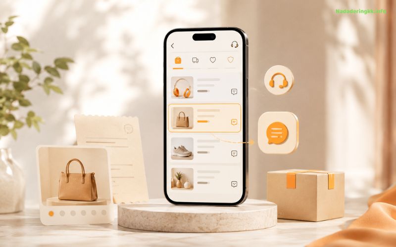 Comment contacter Temu guide complet du support, chat et suivi de commande