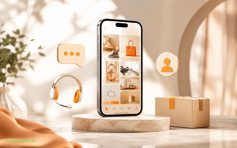 Comment contacter Temu support, chat et commande 2026