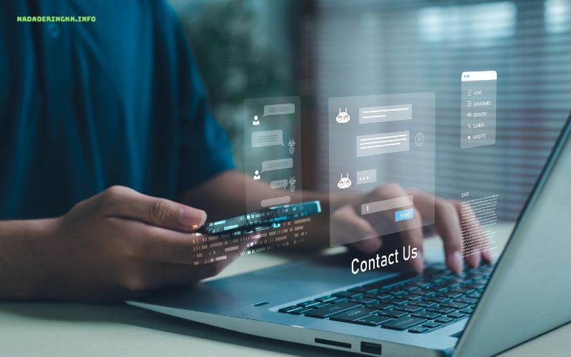 Comment contacter support Temu si vous avez un problème