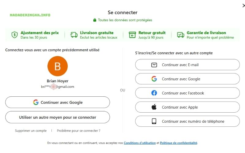 Hướng dẫn cách tạo tài khoản Temu và đặt hàng dễ dàng vào năm 2026