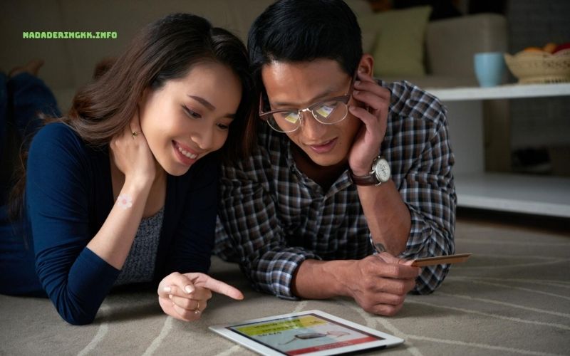 Hướng dẫn tạo tài khoản Temu trên điện thoại và máy tính