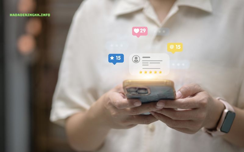 Hướng dẫn tạo tài khoản Temu