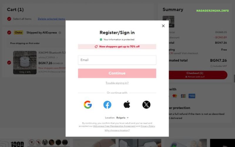 La livraison est souvent le point le plus critiqué