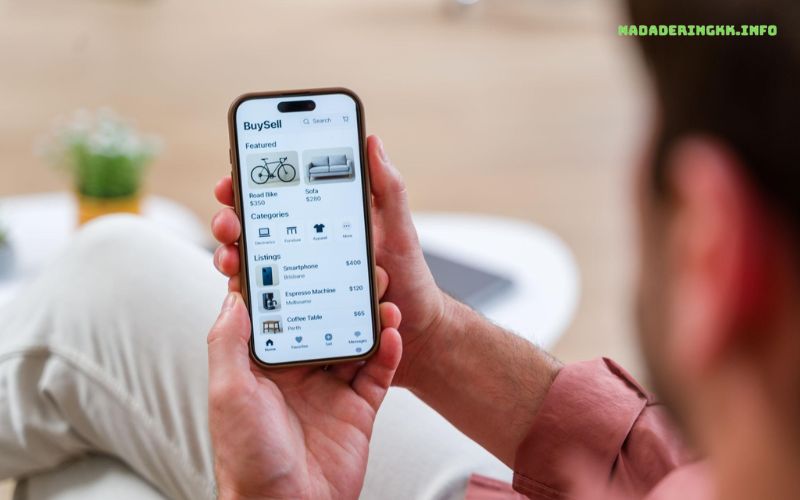 Leboncoin acheter et vendre facilement près de vous