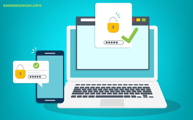Mot de passe Temu oublié ne perdez pas votre compte