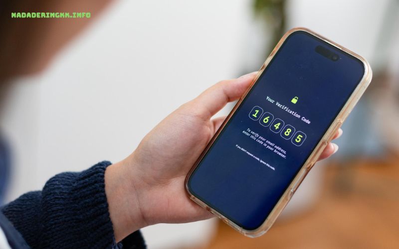 Mot de passe Temu oublié que faire pour récupérer son compte