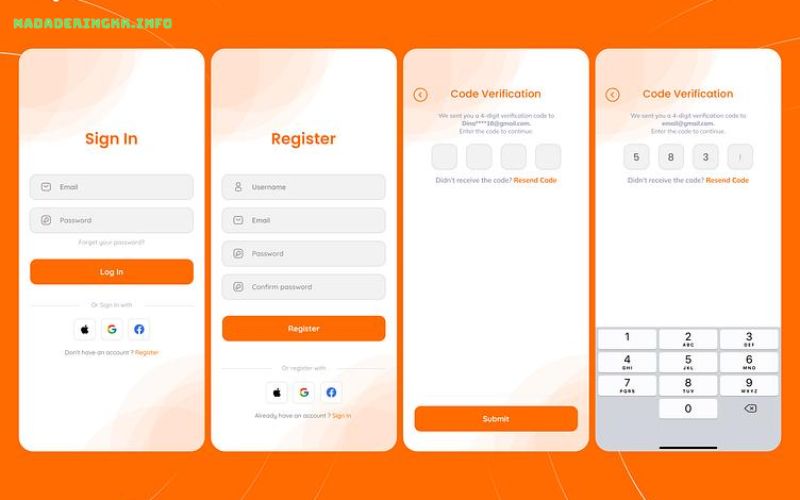 Mot de passe Temu oublié récupérez vite votre compte