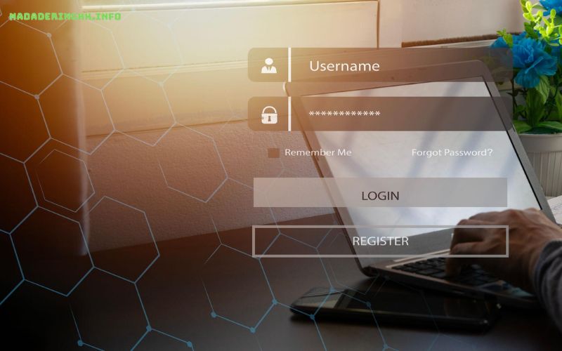 Mot de passe Temu oublié récupérez votre accèsa