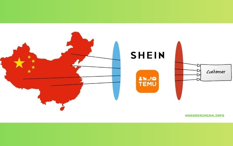 Temu France pourquoi ces prix si bas la vérité