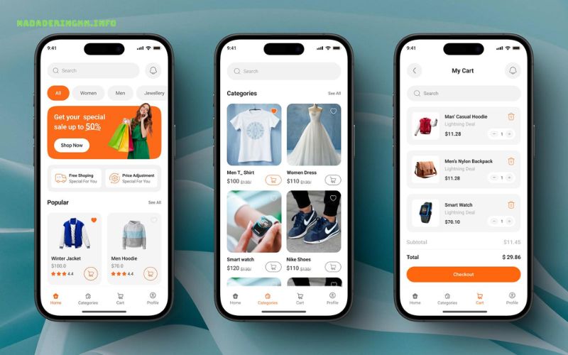 Vì vậy, mua sắm không giới hạn với giá cực rẻ!