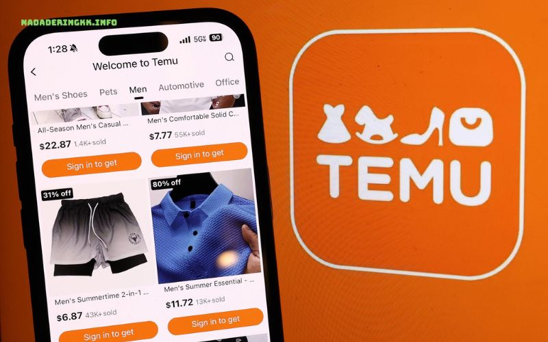 Temu avis fiable ou arnaque notre test complet et honnête (2026)