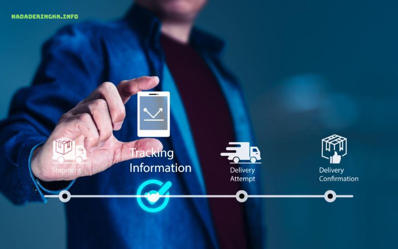 Temu mes commandes impression de blocage