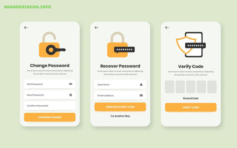 Temu mon compte attention à ces erreurs fréquentes