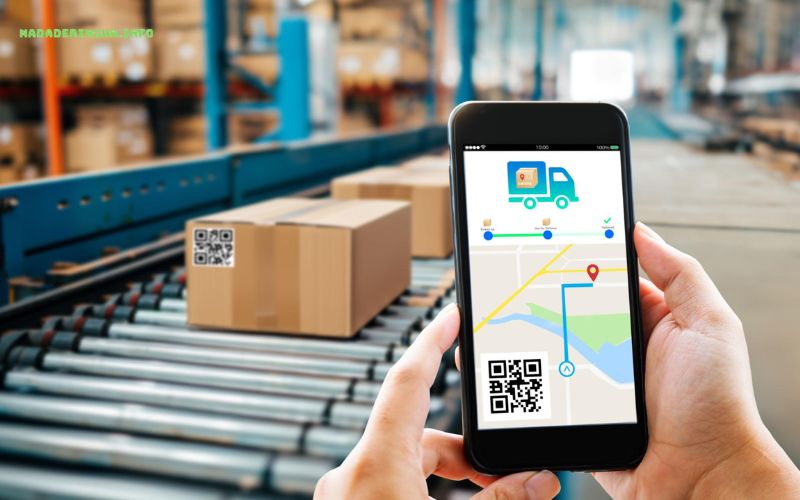 Temu mon compte mes commandes comprendre le système de suivi