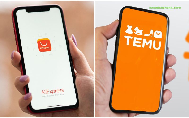 Temu ou AliExpress comparatif complet 2026