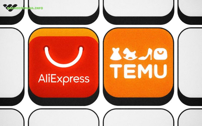 Temu ou AliExpress comparatif honnête avant d’acheter