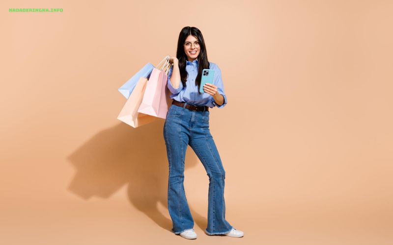 Zalando – Téléchargement rapide, style immédiat