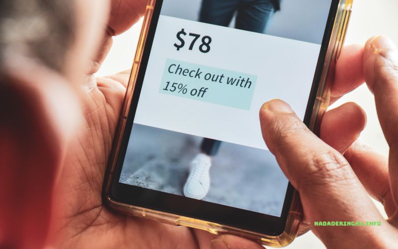 codes promo Temu France saisir code paiement