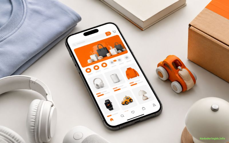 Allegro marketplace produits coupons et suivi colis