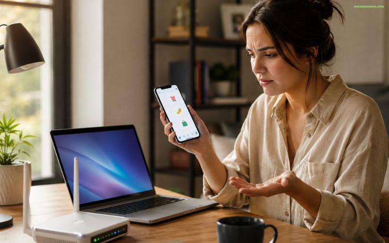 Application Temu ne s’ouvre pas solutions rapides et efficaces