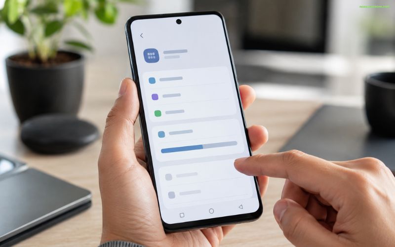 Application Temu ne s’ouvre pas tutoriel complet 2026