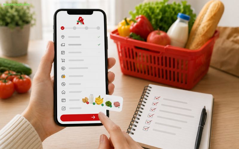 Auchan.fr des courses faciles, où que vous soyez