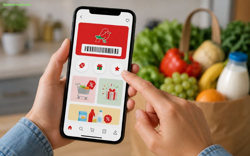 Auchan.fr faites vos courses sans effort
