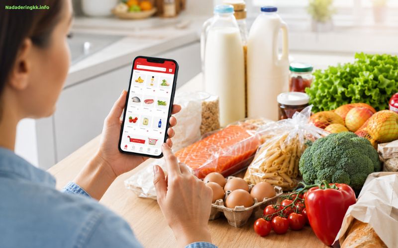 Auchan.fr gagnez du temps sur toutes vos courses