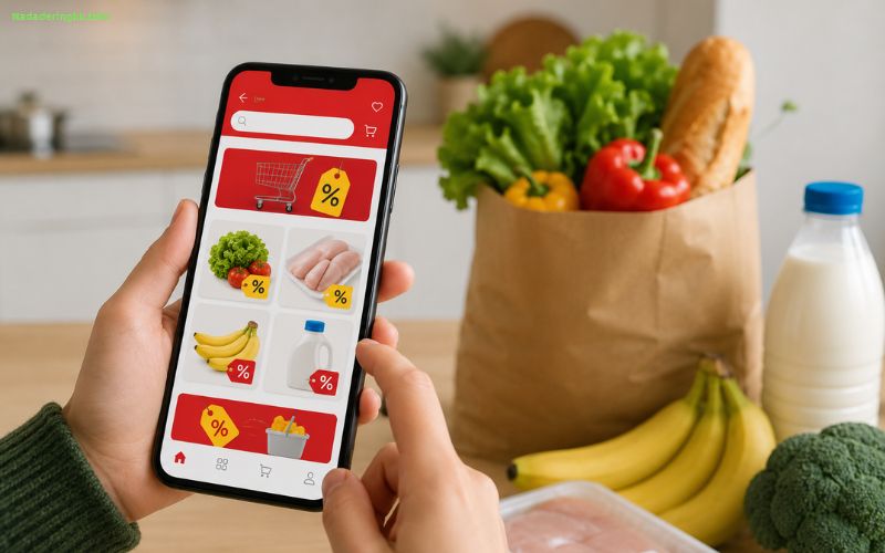 Auchan.fr vos courses rapides en quelques clics