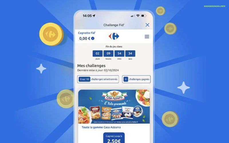 Carrefour & sa Carte Club ce que les clients doivent savoir