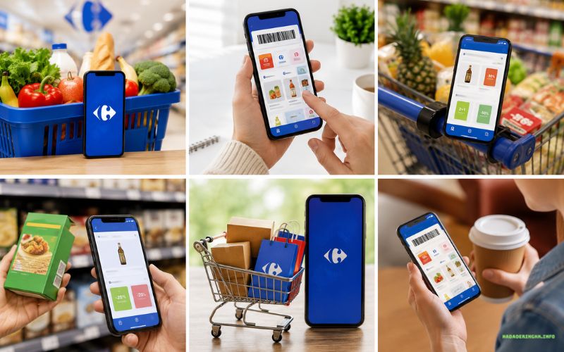 Carrefour & sa Carte Club comment économiser plus en 2026