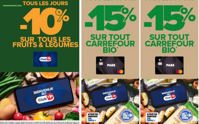 Carrefour & sa Carte Club faut-il vraiment l’utiliser en 2026