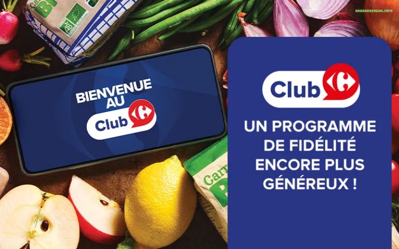 Carrefour & sa Carte Club notre avis complet en 2026