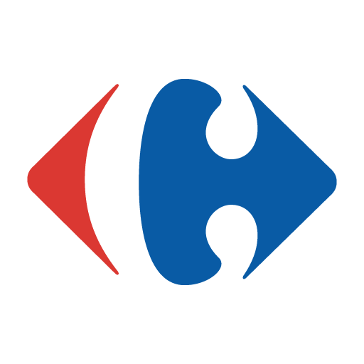 Carrefour & sa carte Club logo