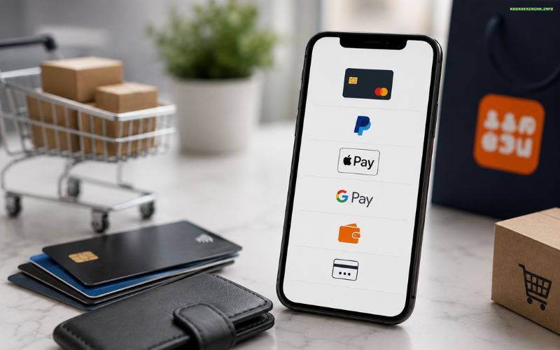 Carte bancaire refusée sur Temu guide complet pour réussir votre commande 2026