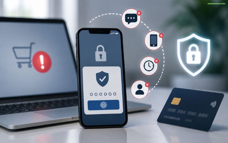 Carte bancaire refusée sur Temu les causes et les solutions
