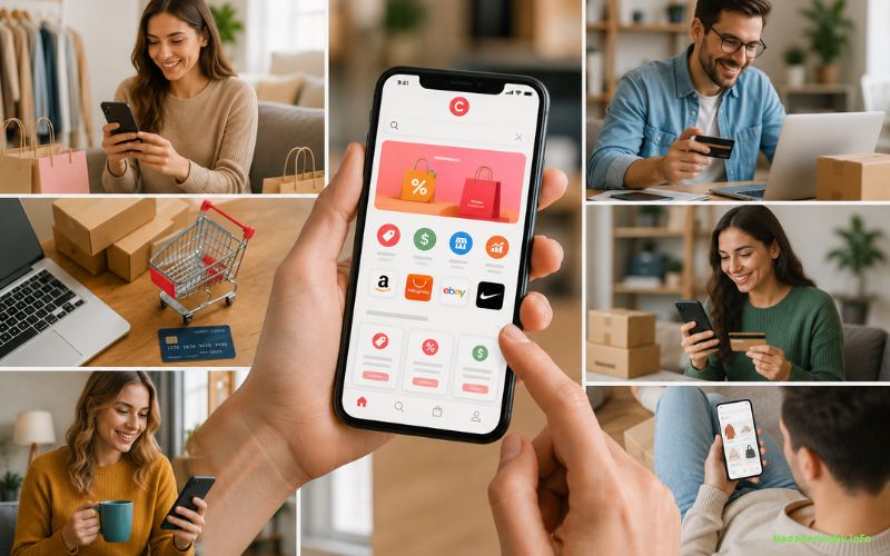 Cashback Coupert pourquoi vos achats peuvent rapporter