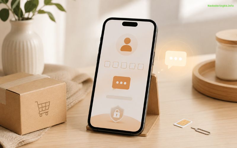 Code SMS Temu non reçu que faire pour recevoir le code