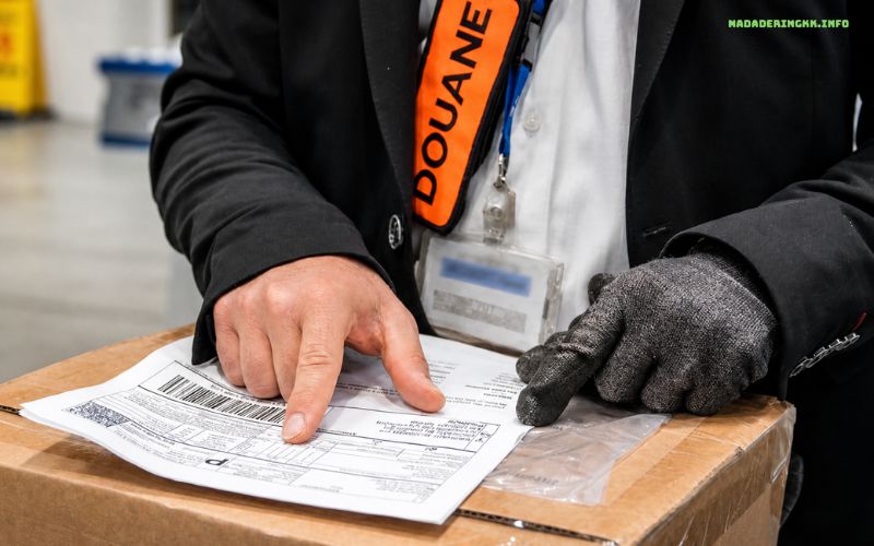 Colis Temu bloqué solutions rapides pour débloquer la situation