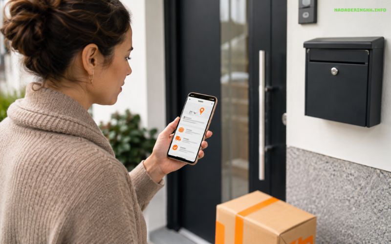 Colis Temu non reçu récupérez votre commande ou votre remboursement