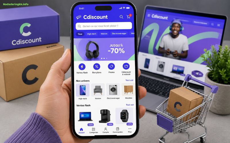 Comment acheter moins cher avec Cdiscount